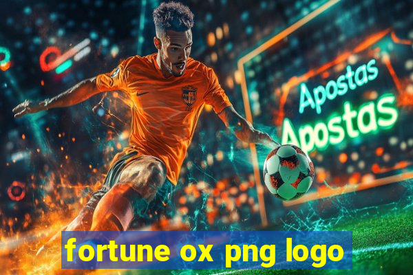 fortune ox png logo